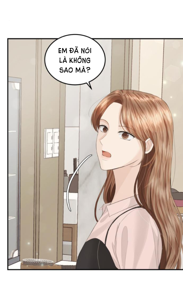 cuộc hôn nhân hoàn hảo chapter 58.2 22