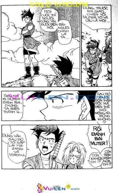 theo dấu rồng thần - dragon quest chapter 35 26