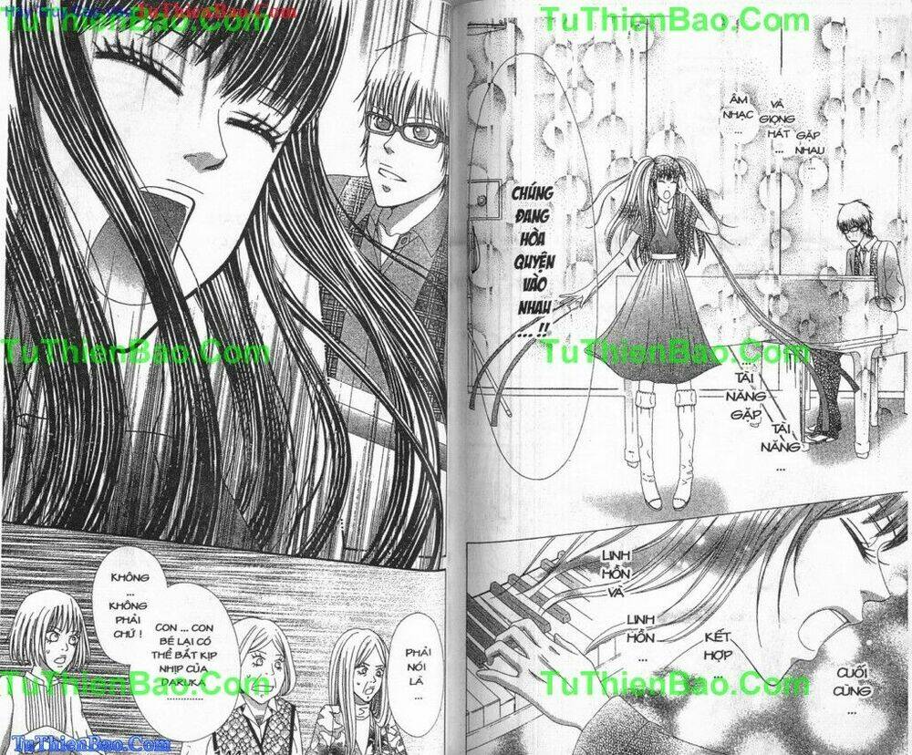 lo lem ca hát chapter 4 10