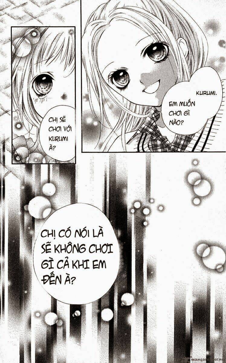 yamamoto zenjirou to moushimasu chapter 13 28