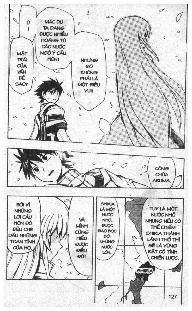 joou kishi monogatari chapter 9 124