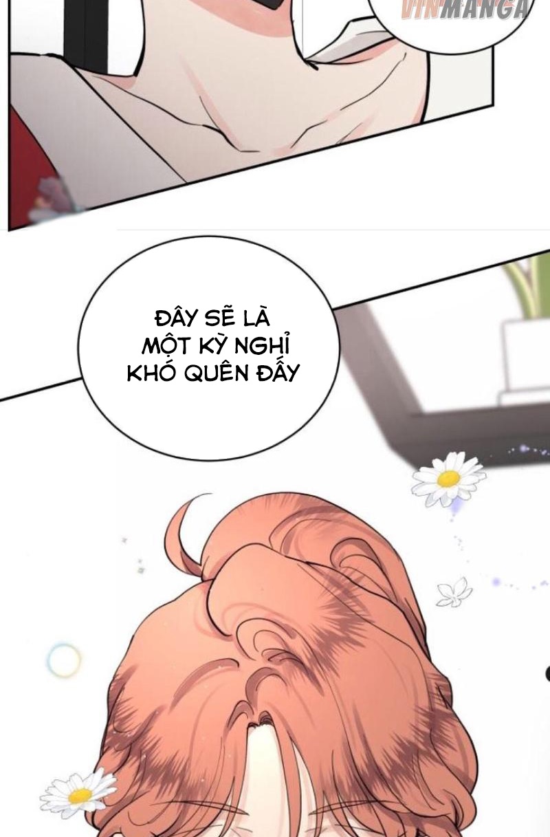 cặp đôi oan gia ngõ hẹp chapter 68 53