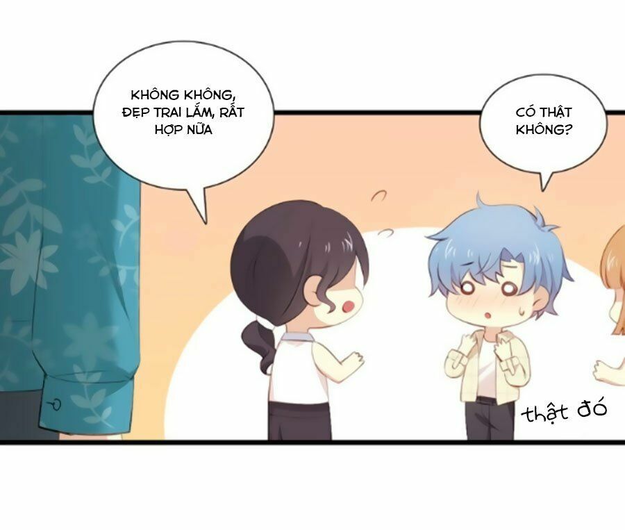 tình yêu là thế phần 2 chapter 15 25