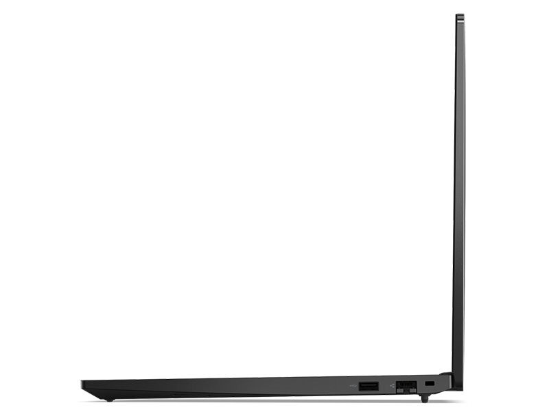 LENOVO Thinkpad E16 Gen 1 21JN00GKVA i5-13420H/16GD4/512GSSD /16.0WUXGA/FP/IR/Wifi6/BT5.1/3C47/NoOS/LEDKB/2Y/ĐEN - HÀNG CHÍNH HÃNG