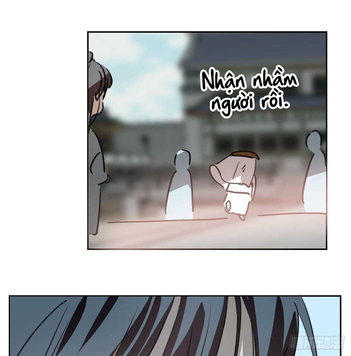 Bắt Lấy Ngao Ngao chapter 116 - Trang 62