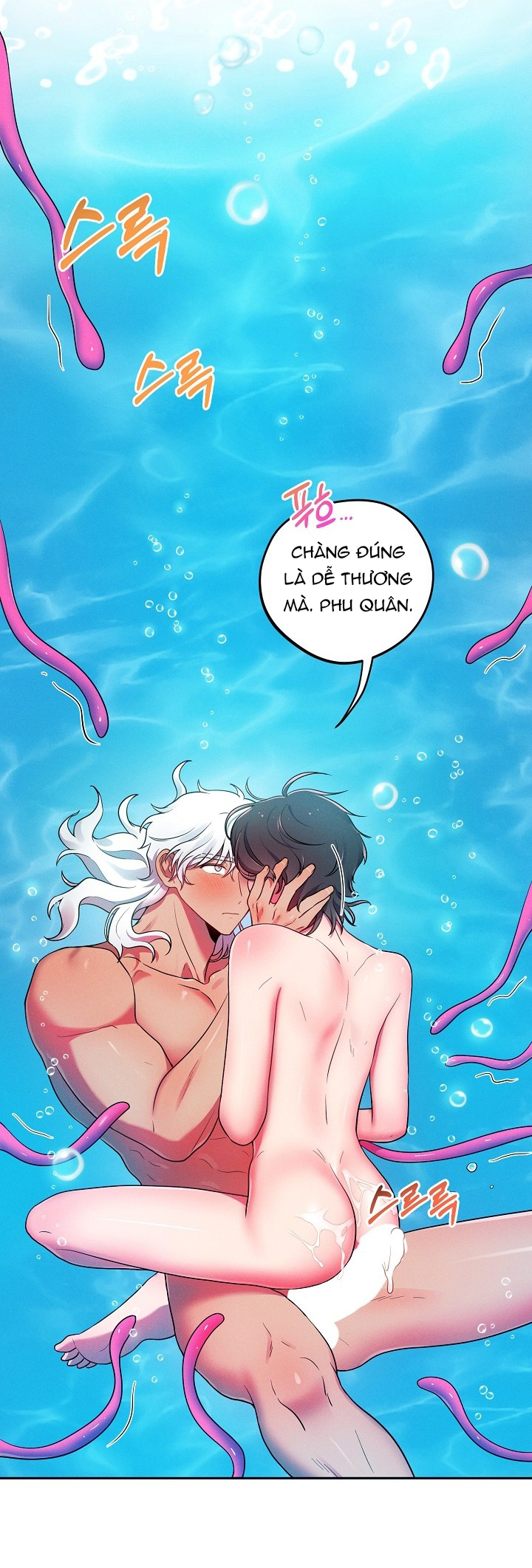 [18+] tuyển tập truyện bl ngắn - double bell chapter 37 6