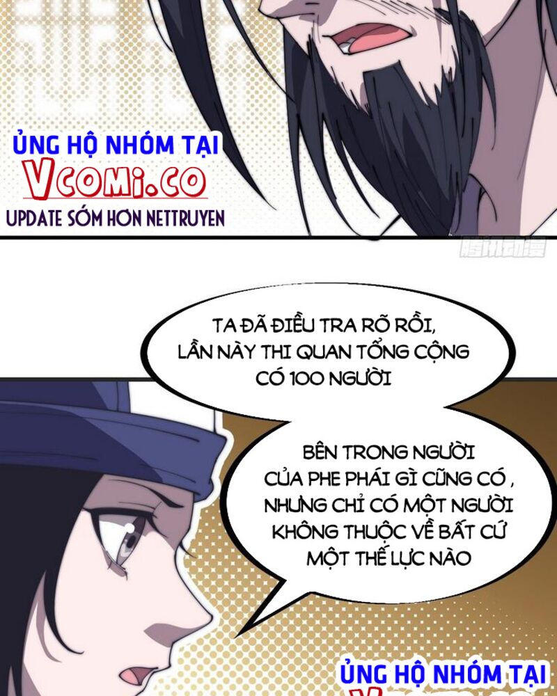 ta có một sơn trại chapter 184 9