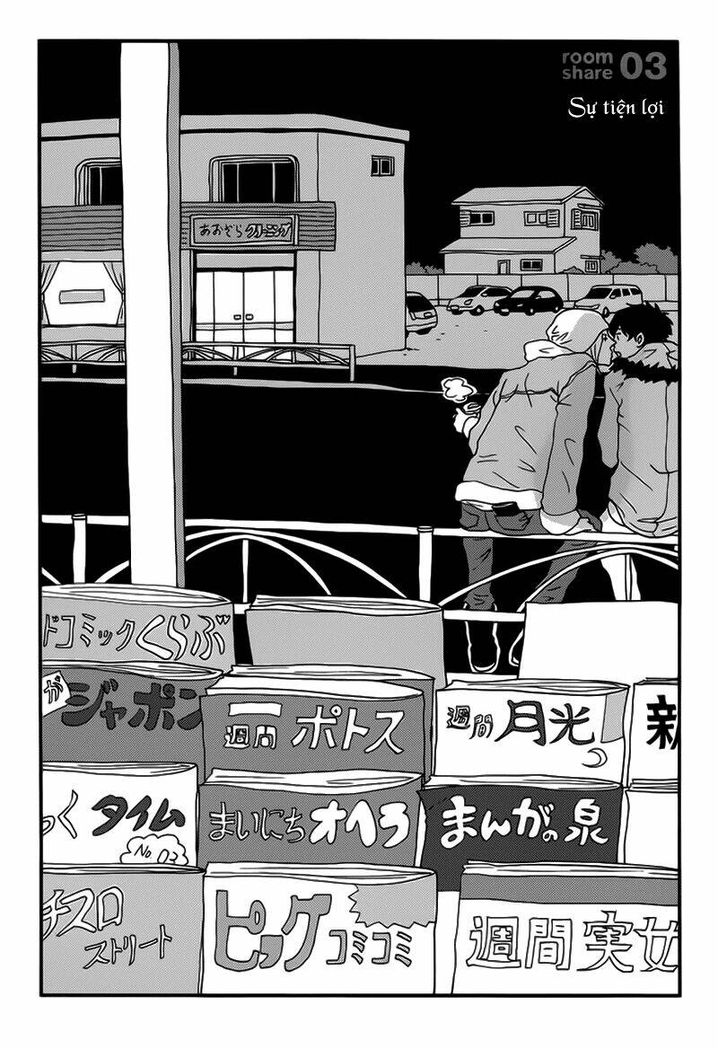 room share chapter 3 4