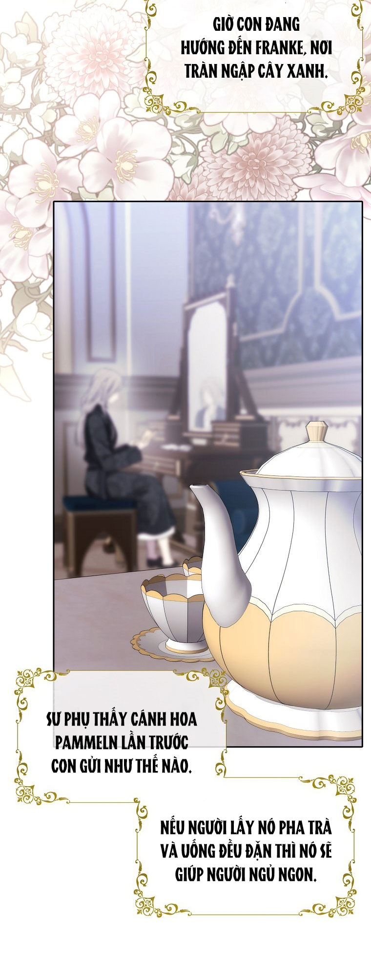 năm môn đệ của charlotte chapter 206.1 3