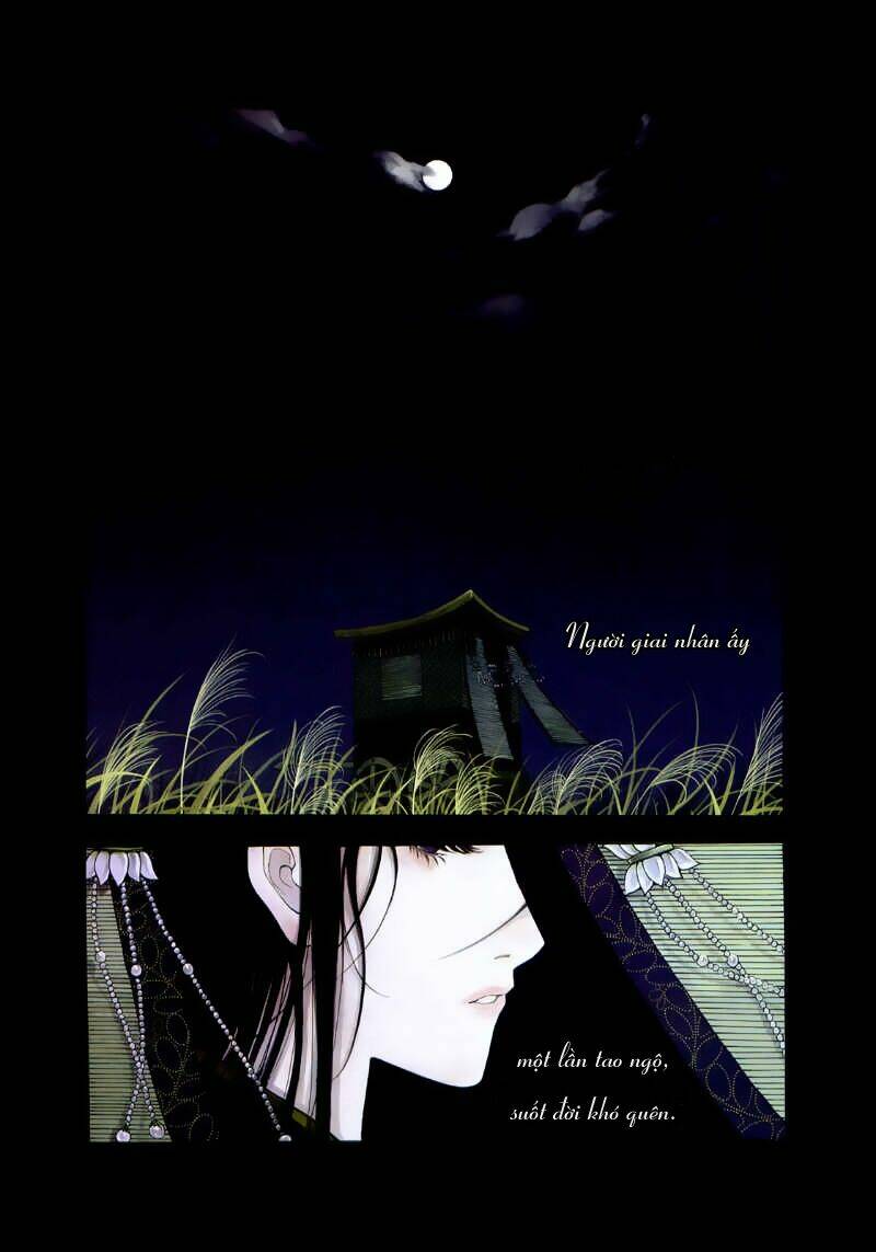 peony pavilion chapter 2 4