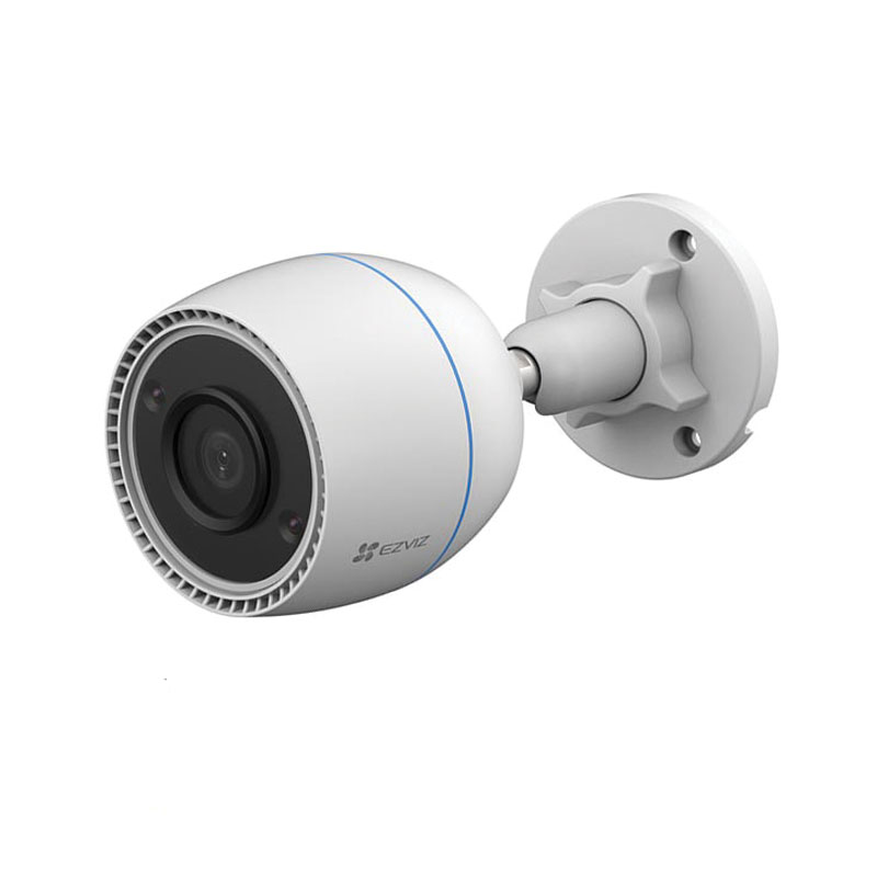 Camera IP Wifi hồng ngoại EZVIZ C3TN 2MP H256 - Hàng chính hãng