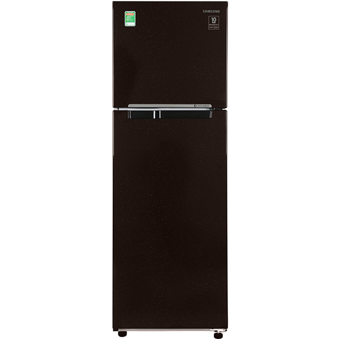 Tủ Lạnh Inverter Samsung RT25M4032BY/SV (256L) - Hàng Chính Hãng - Chỉ Giao tại Hà Nội