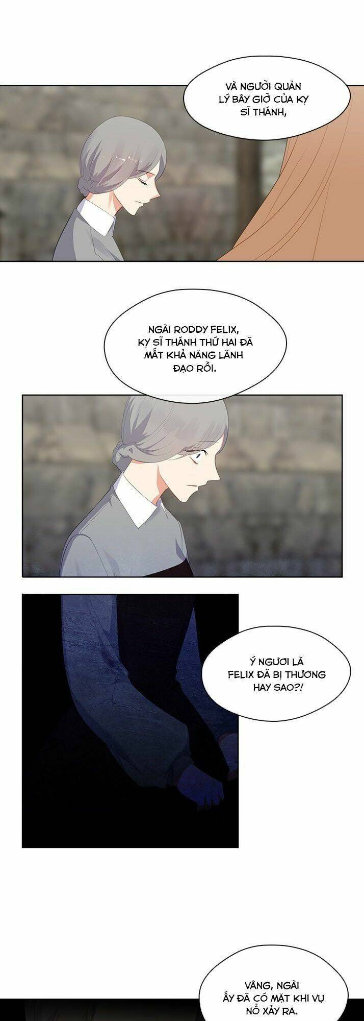 cộng tác của hoàng đế chapter 54 7