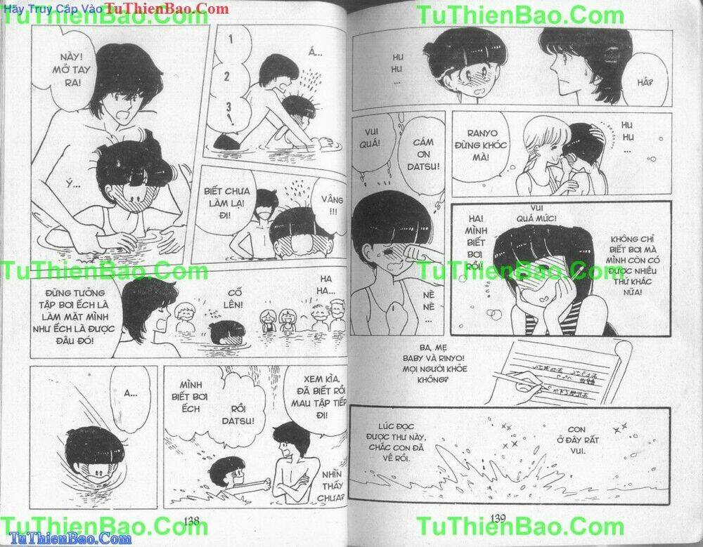 gia đình ma cà rồng chapter 4 7