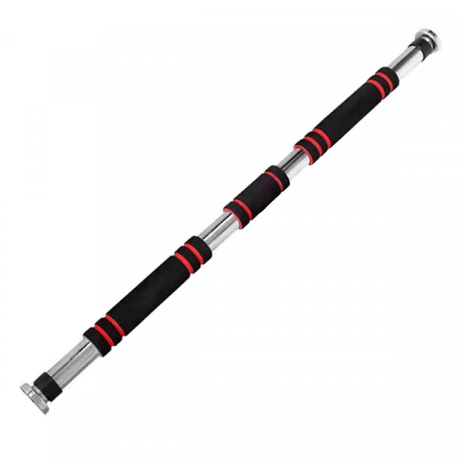 Xà Đơn Gắn Cửa Treo Tường Có Điều Chỉnh Kích Thước size 60-100
