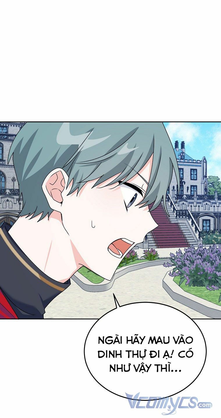 ác nữ karuna bé lại chapter 6 19