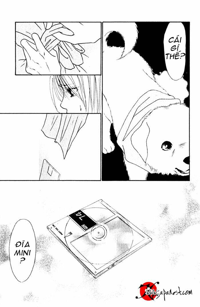deep love - ayu monogatari chapter 8 20