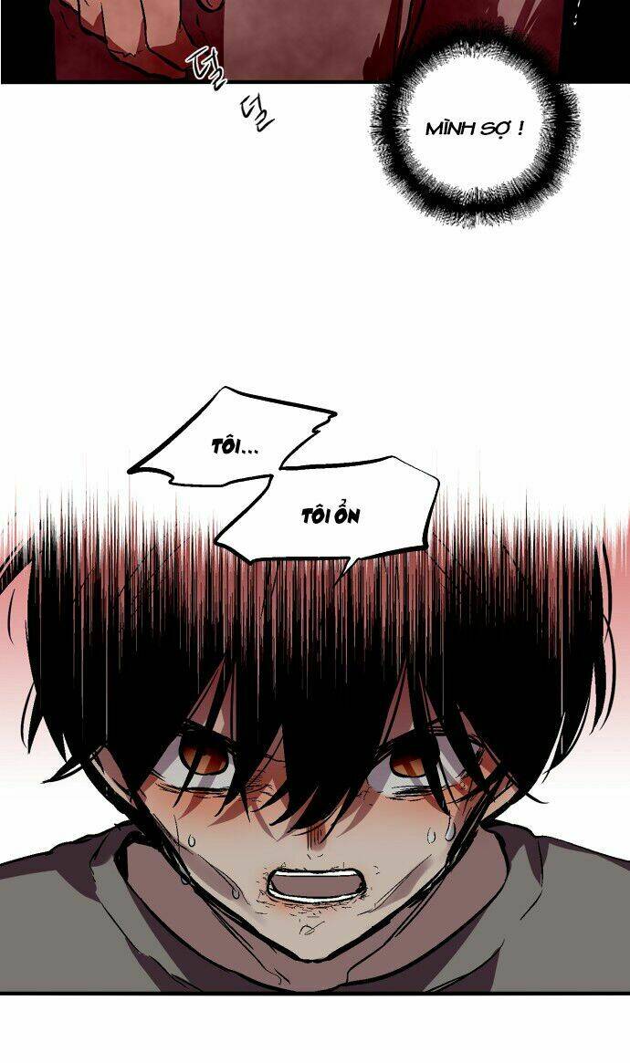 người máy hủy diệt chapter 115 36