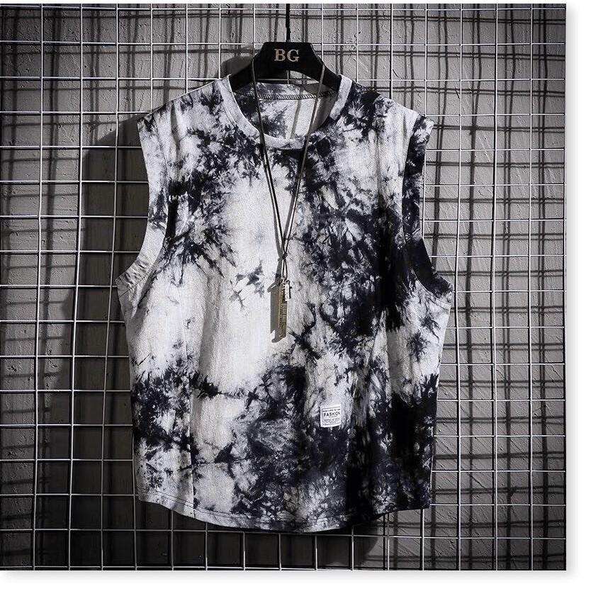 ÁO THUN 3 LỖ LOANG CỰC CHẤT PHONG CÁCH , THOẢI MÁI MÁT MẺ THỜI TRANG KING FASHION