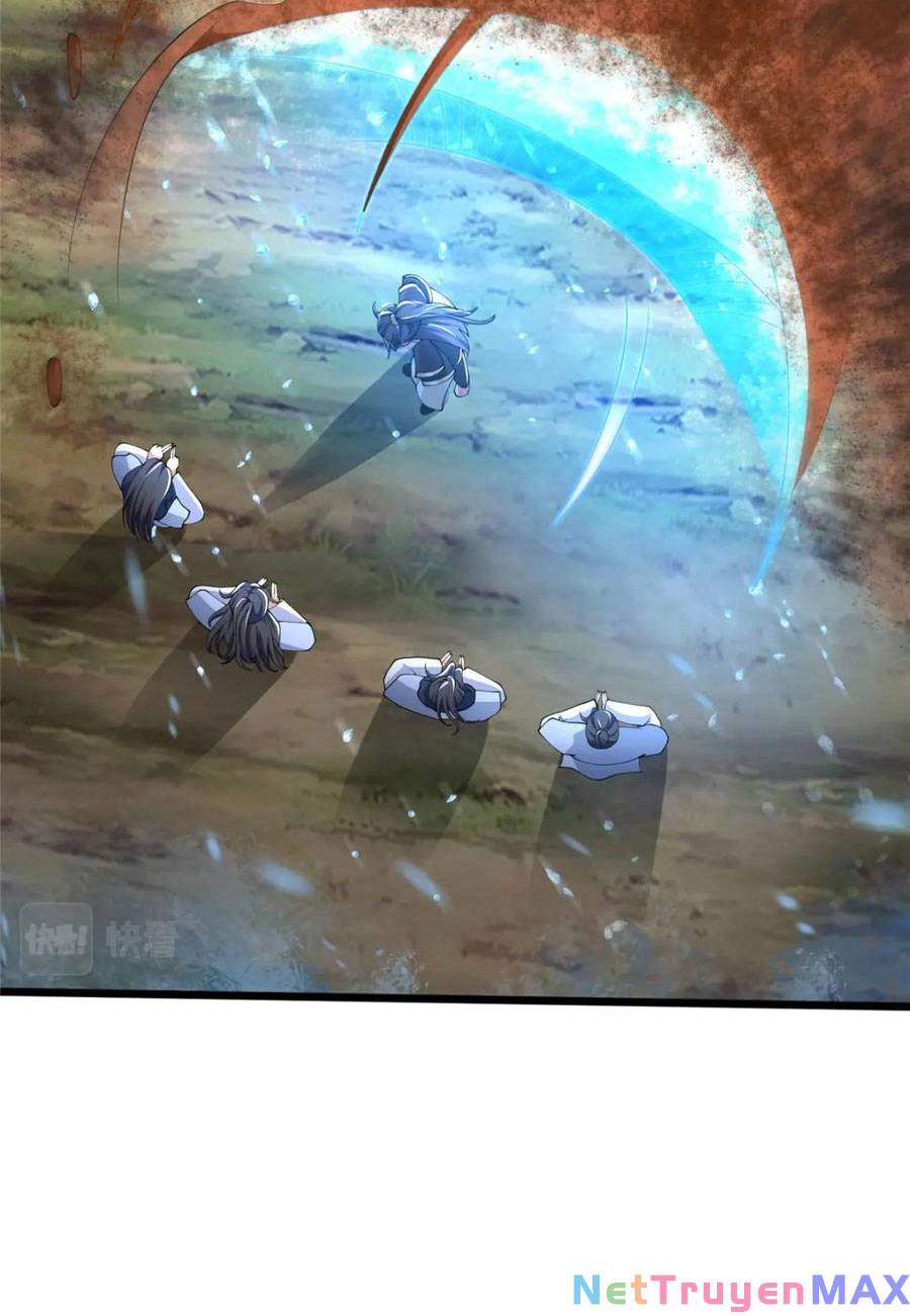 người nuôi rồng chapter 363 16