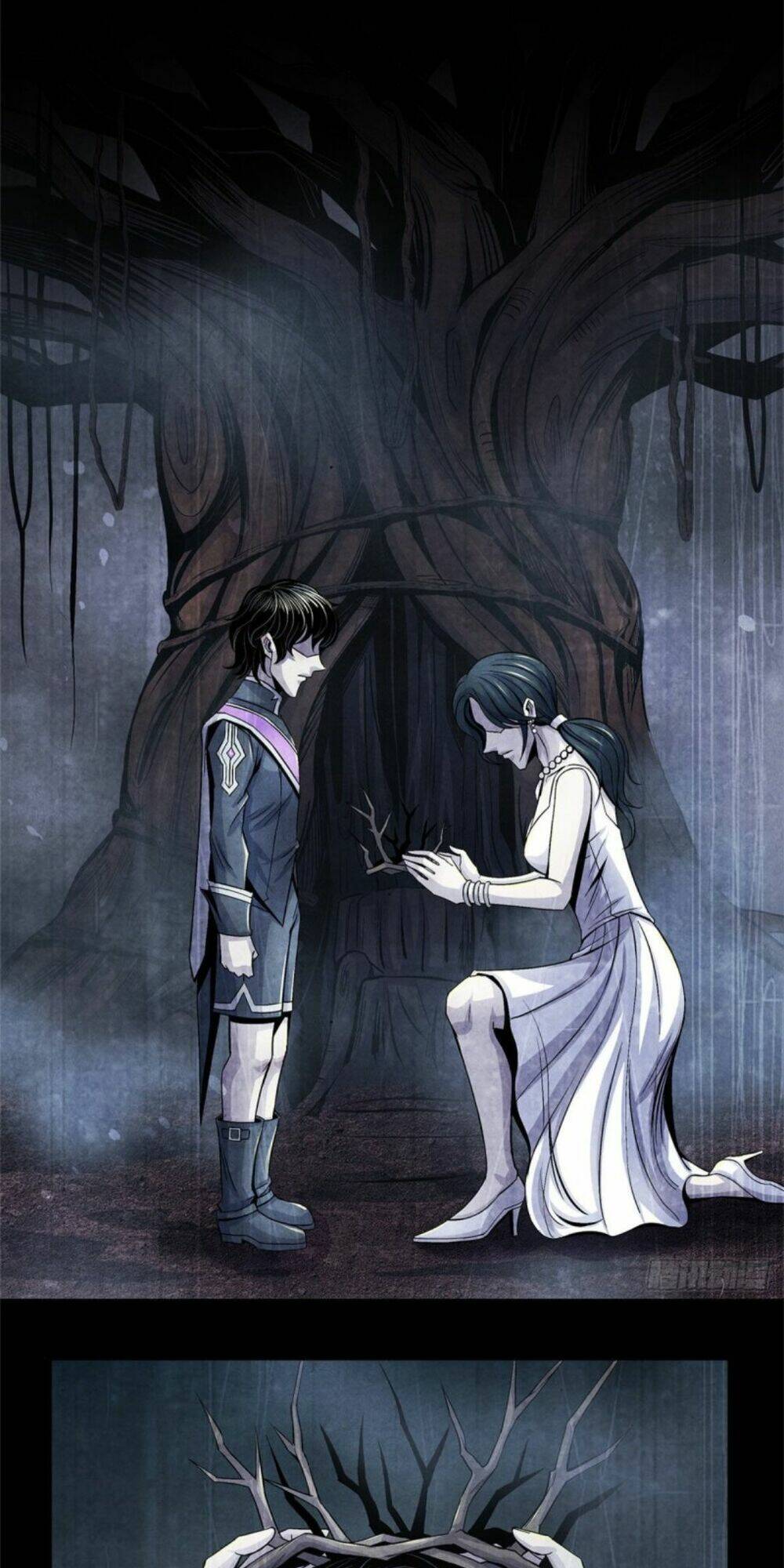 bác sĩ hỗn mang chapter 44 3