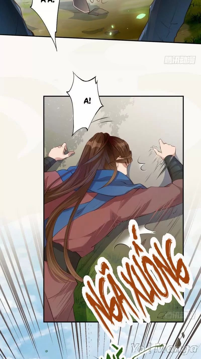 tuyệt thế luyện đan sư chapter 78 9