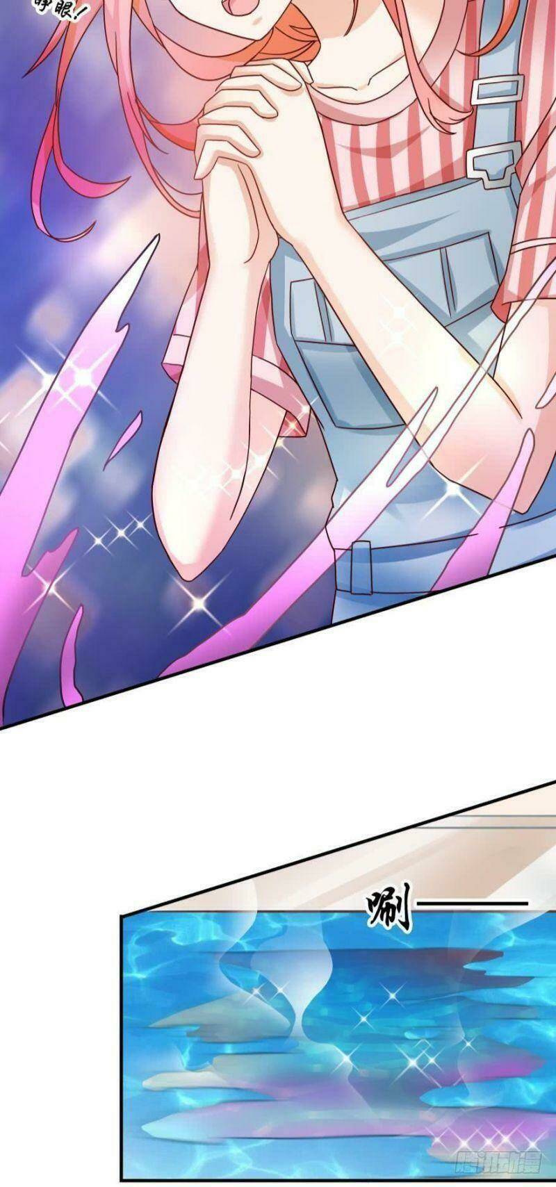 nhân ngư học trưởng, đừng ôm ta! chapter 62 28