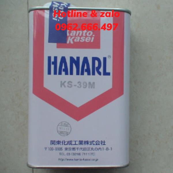 Dầu Kanto Kasei HANARL KS-39M