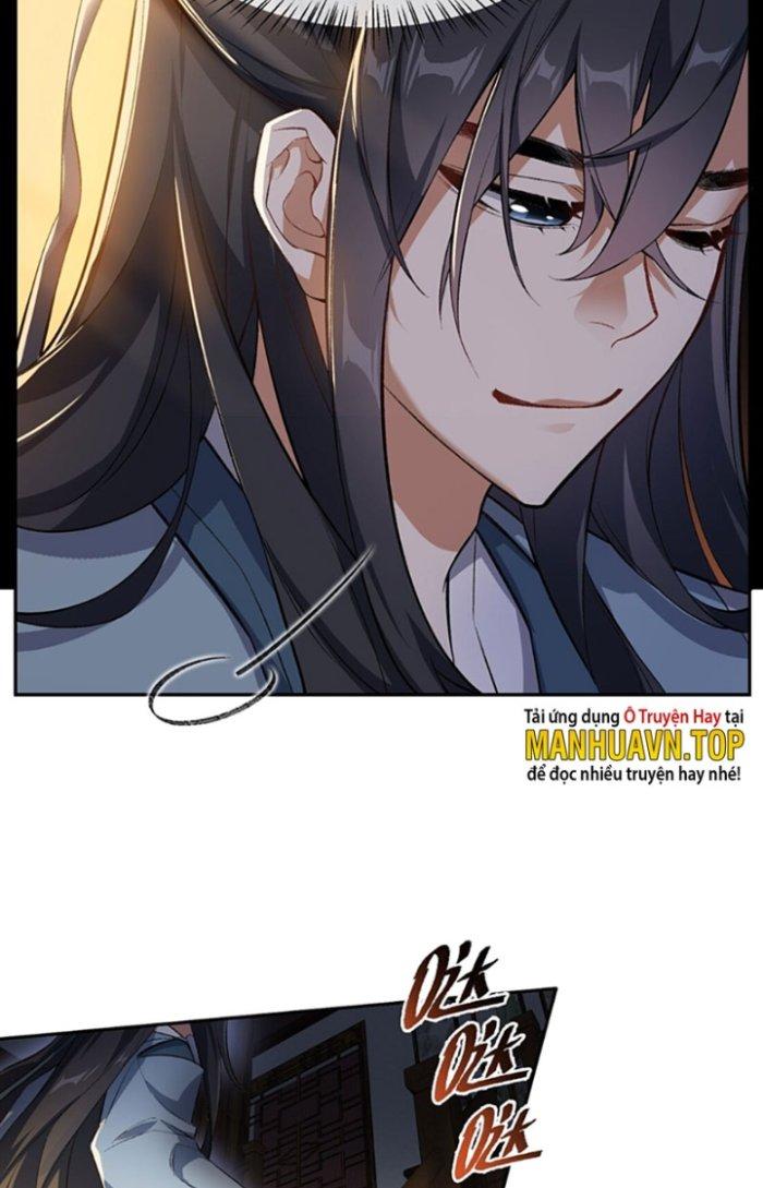 ta tại tu tiên thế giới 5 giờ tới 9 giờ về chapter 3 32