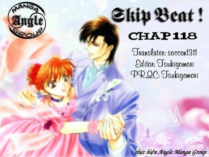 thử thách của kyouko chapter 119 1