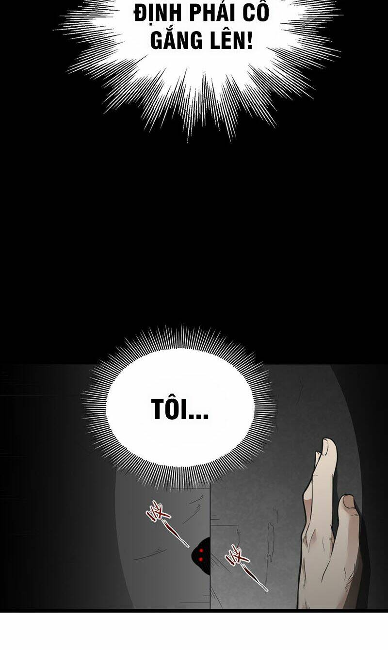 vô hạn biến dị chapter 13 37