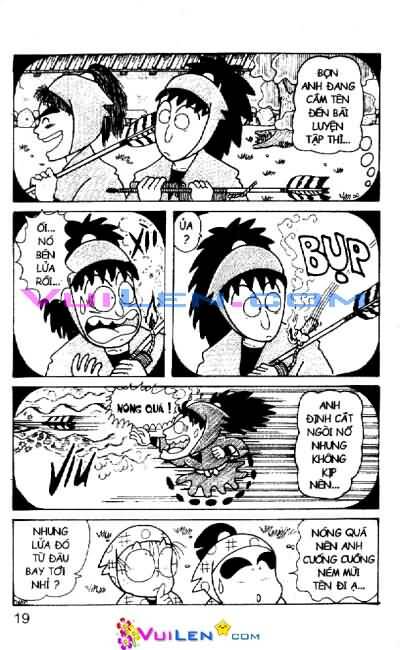 ninja loạn thị chapter 51 19