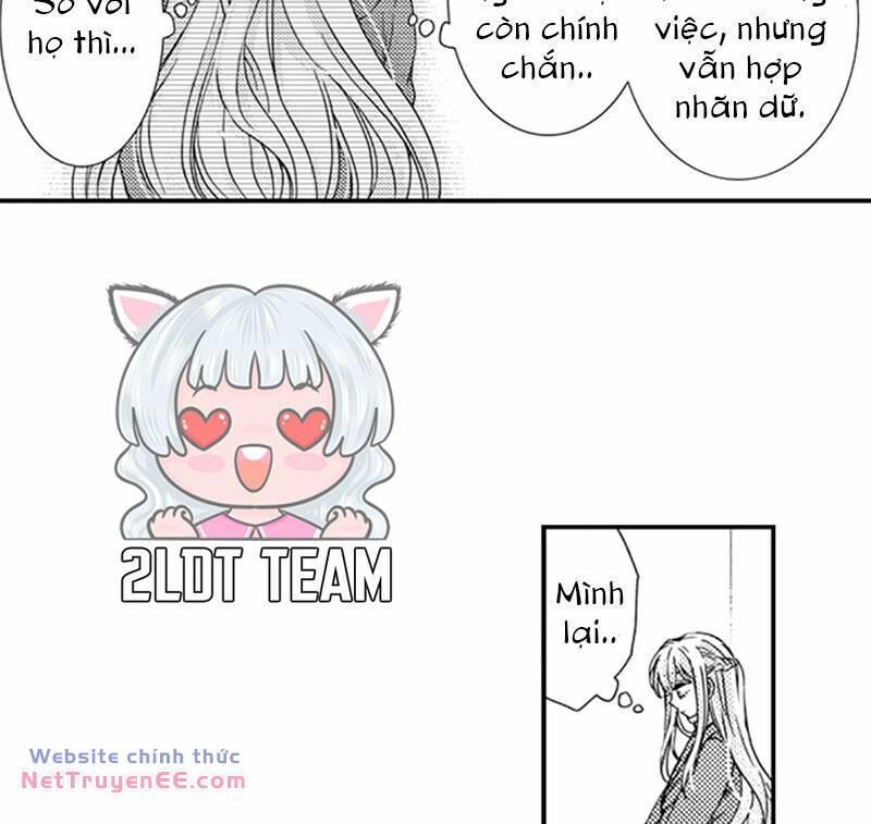 sếp thú tính nhà bên chapter 97 12
