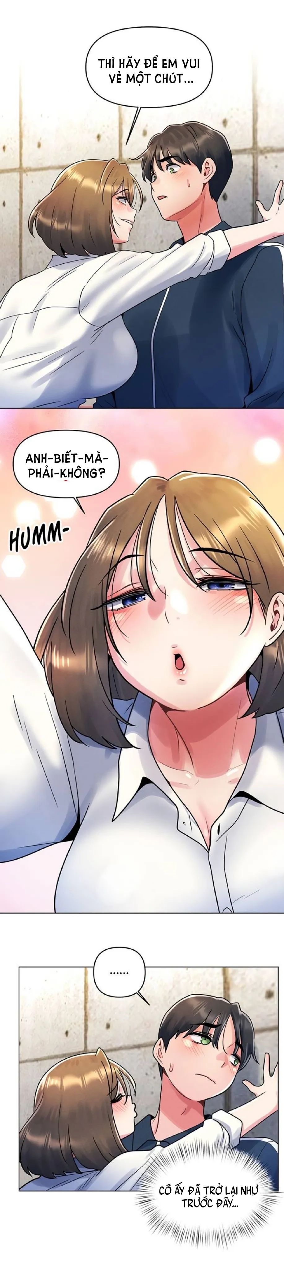 lần đầu ấy chapter 12 12