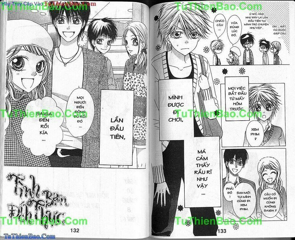 tình bạn đích thực chapter 10 67