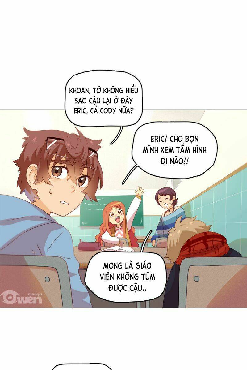 lời nguyền lalin chapter 13 6