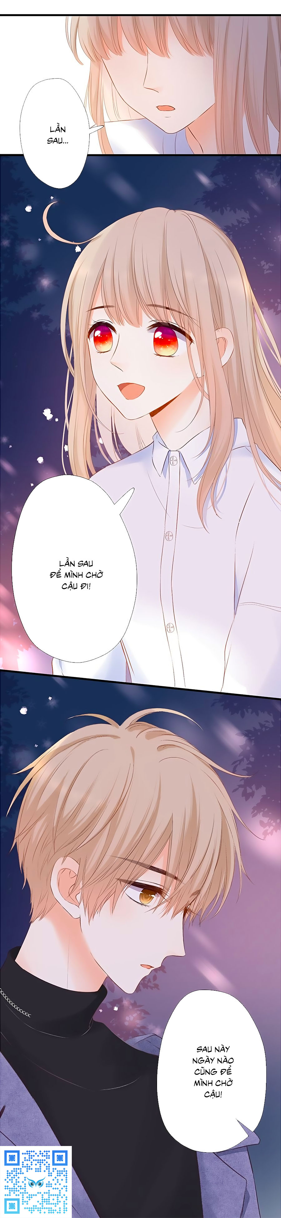 đóa hoa chớm nở chapter 43 9