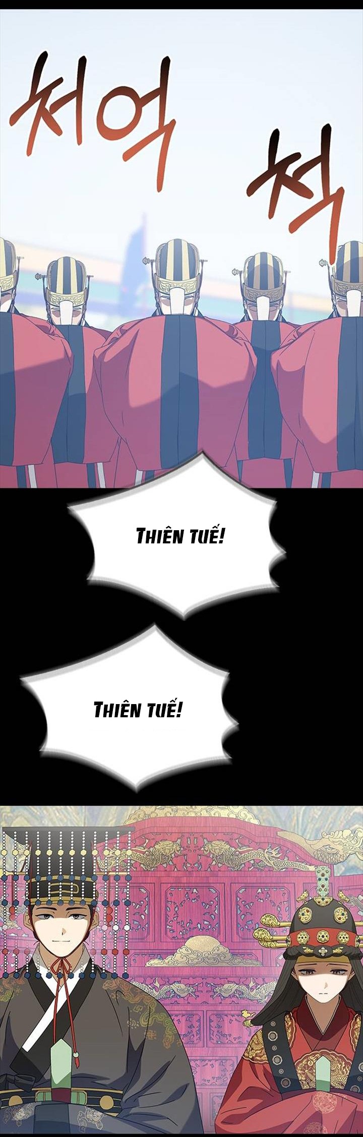 nhân duyên kiếp trước chapter 89.1 3