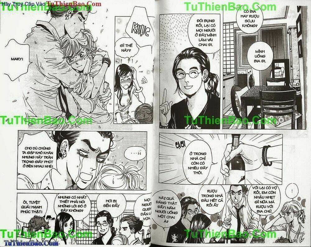 chuyện tình mary chapter 4 18