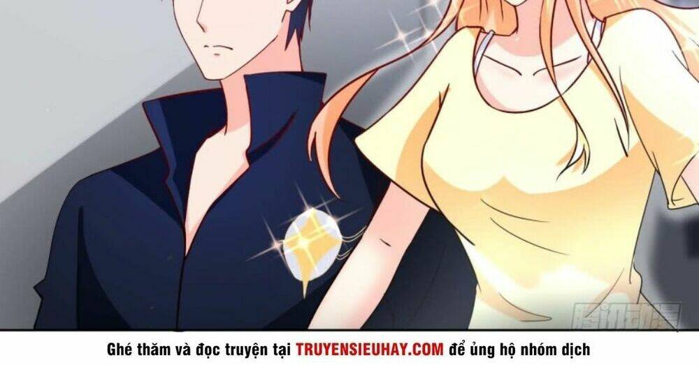 vú em là cổ tiên chapter 25 2