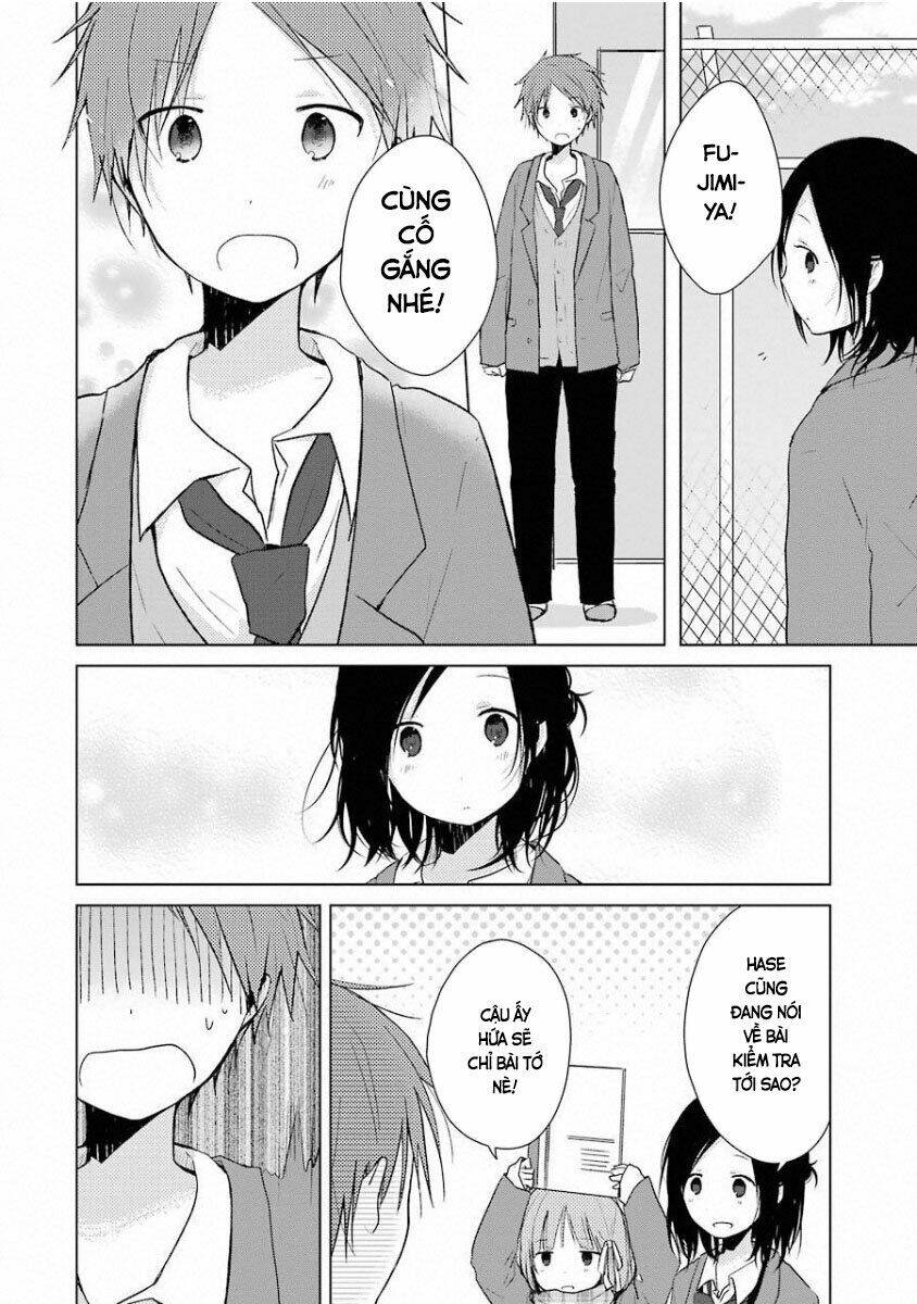 one week friends chapter 34 18