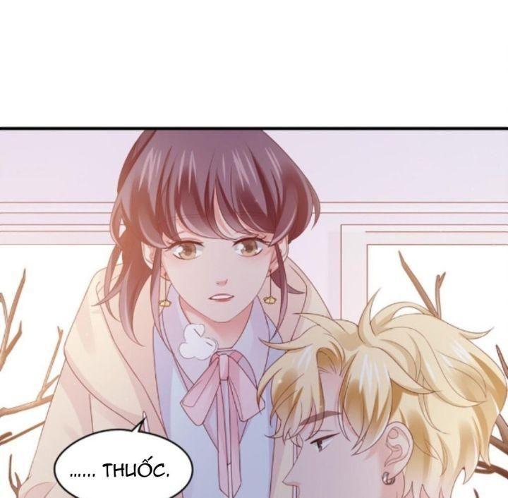 chiếc bật lửa và váy công chúa (b) chapter 38 1