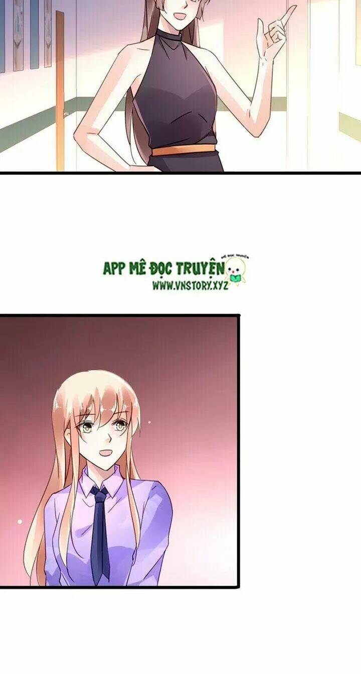 mưu ái thành nghiện chapter 115 6