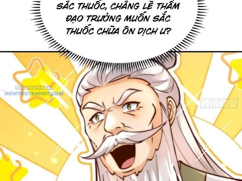 ta thực sự không muốn làm thần tiên chapter 49 68