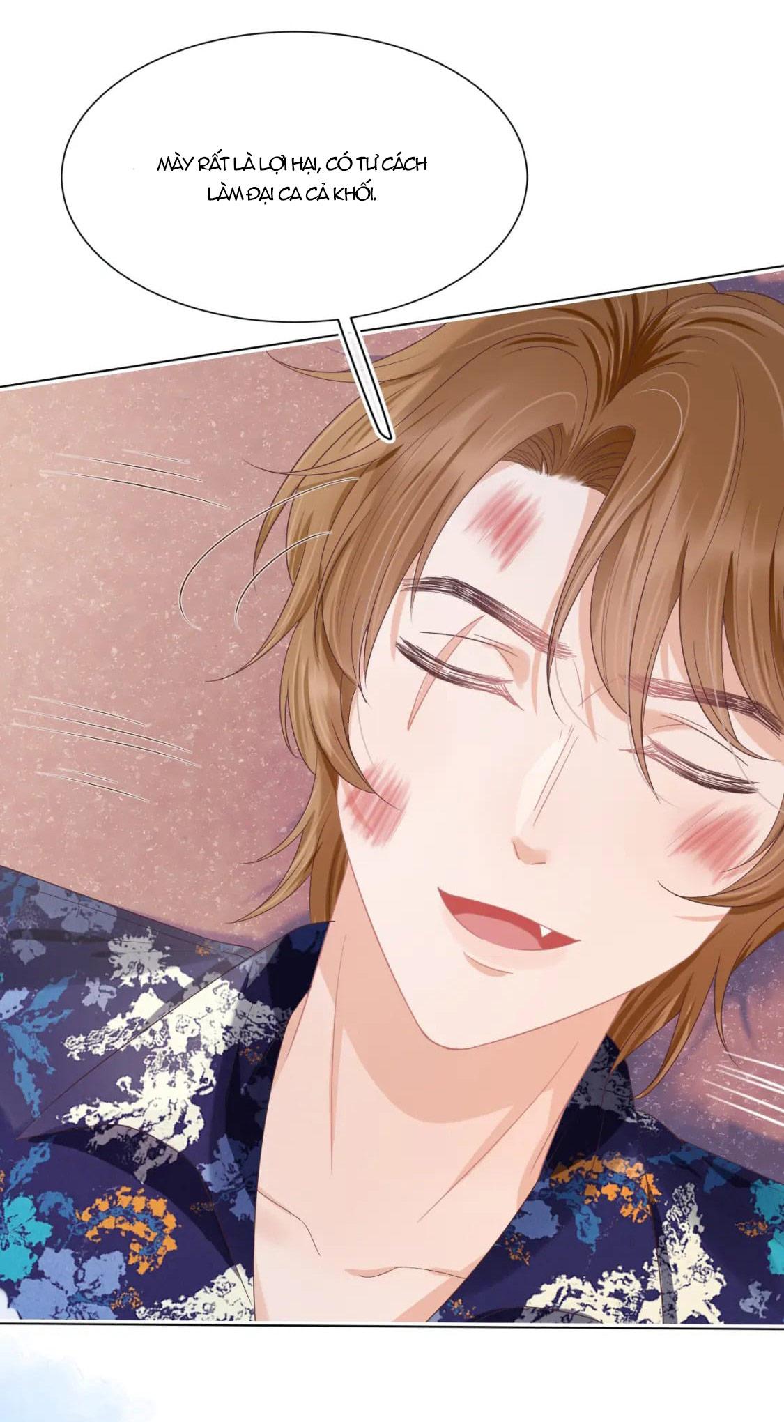 [ss2] một ngụm ăn cả thỏ con chapter 15 31