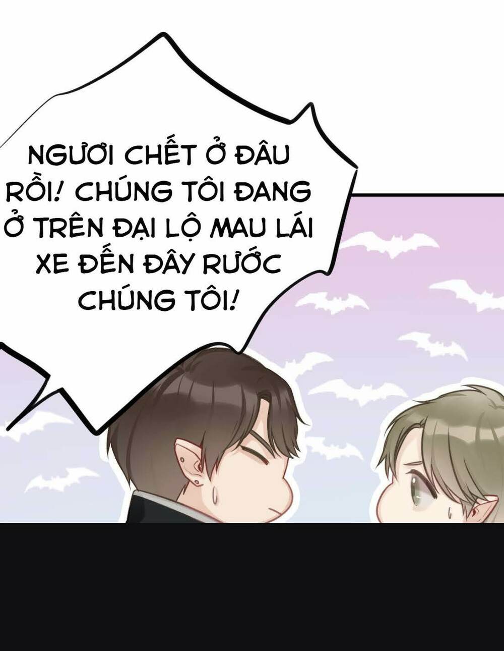 yêu phải vampire chapter 2 53