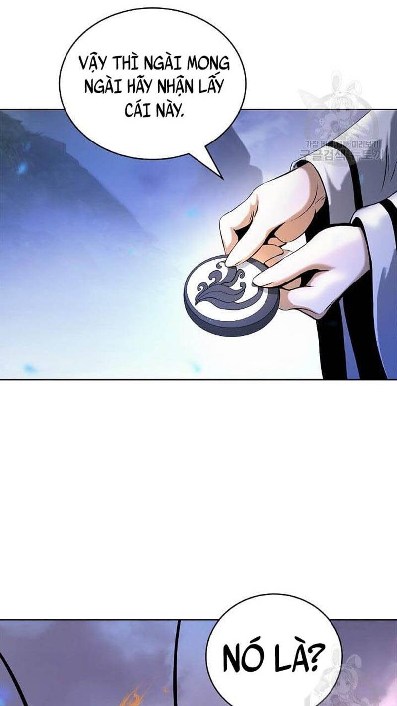 xuyên không thành hổ chapter 100 56