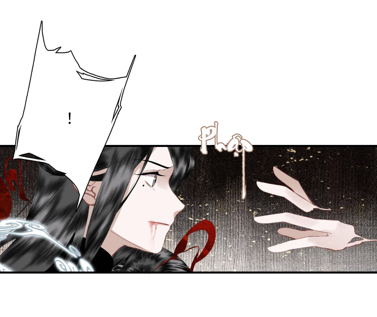 không cẩn thận cứu phải kẻ thù của giang hồ chapter 55 15