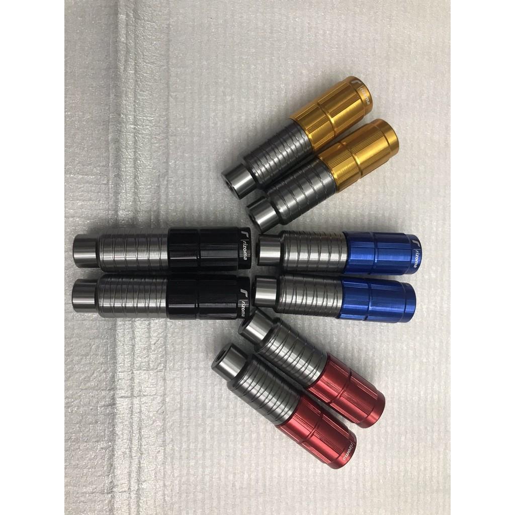GÙ CHỐNG ĐỔ SAU GẮN CÁC LOẠI XE