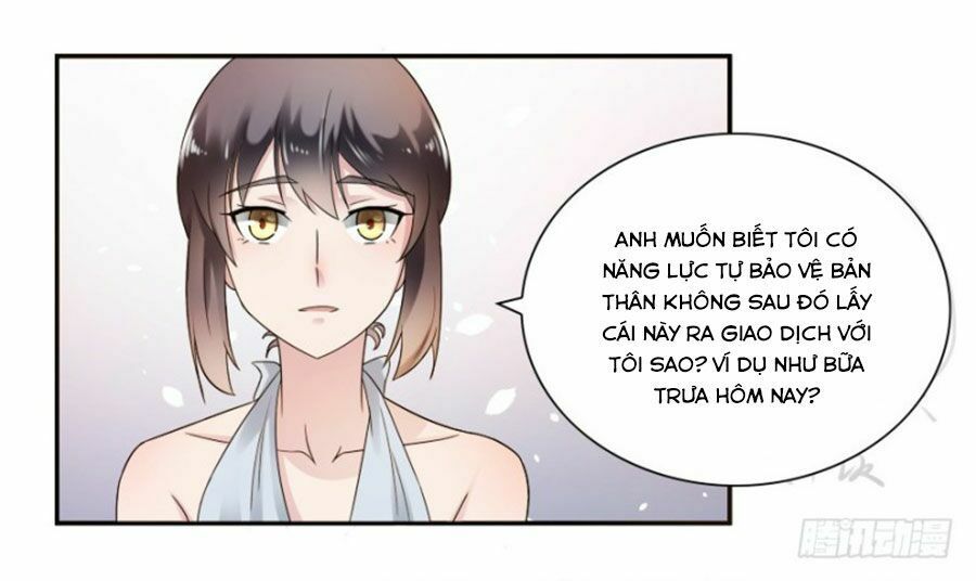thiên kim đường môn chapter 68 21
